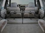 Nissan Pathfinder 4-Door 1990 года